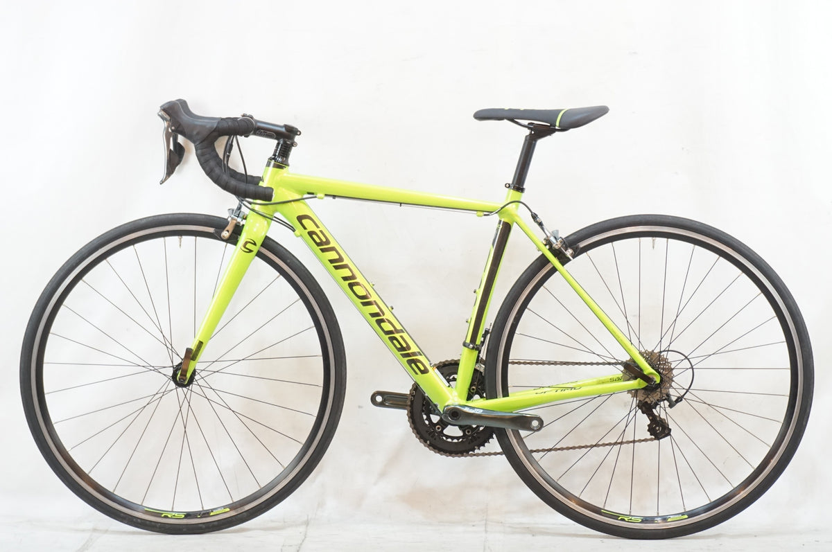 CANNONDALE 「キャノンデール」 CAAD OPTIMO TIAGRA 2017年モデル ロードバイク / 浦和ベース