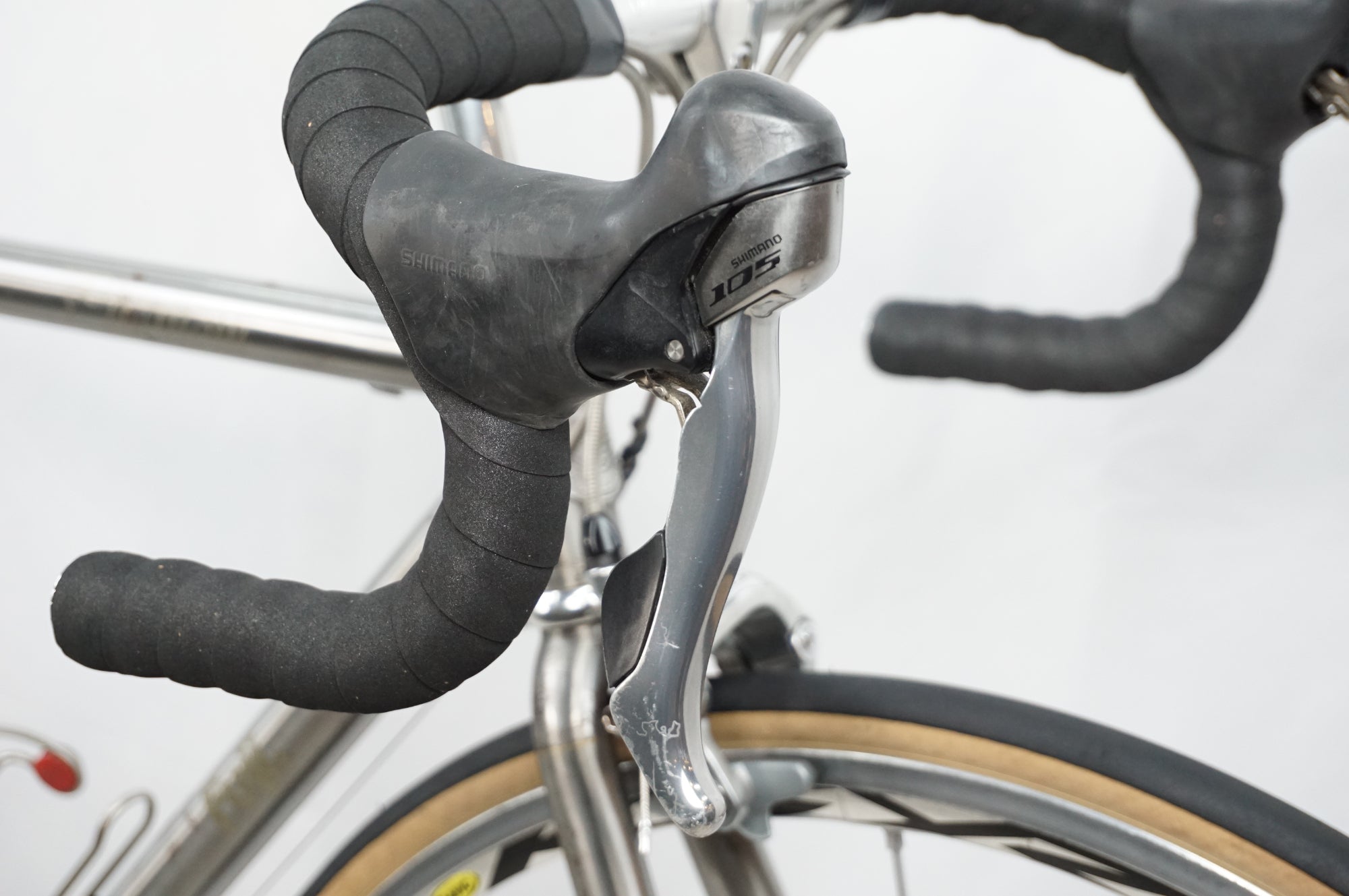 FUJI 「フジ」 PHANTOM 2014年モデル RAW FINISHカラー ロードバイク / 川越店