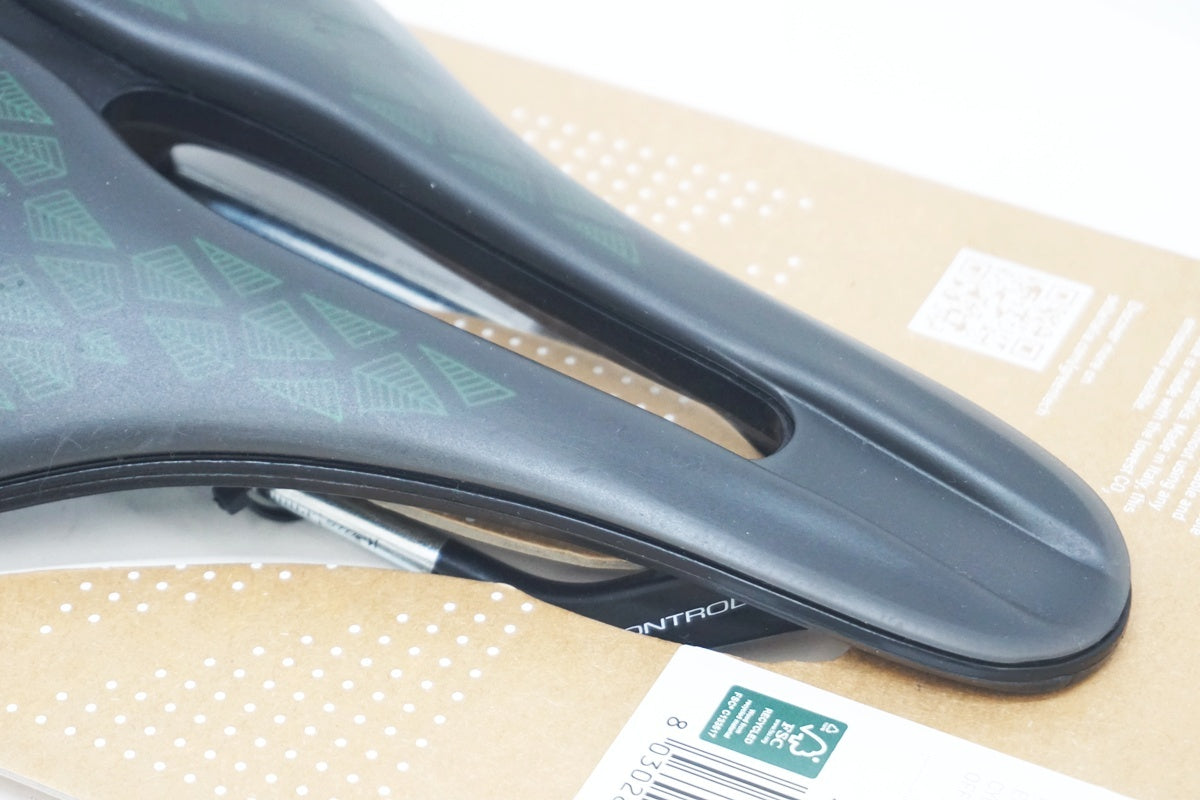SELLE ITALIA 「セライタリア」 MODEL X LEAF サドル / 大阪美原北インター店
