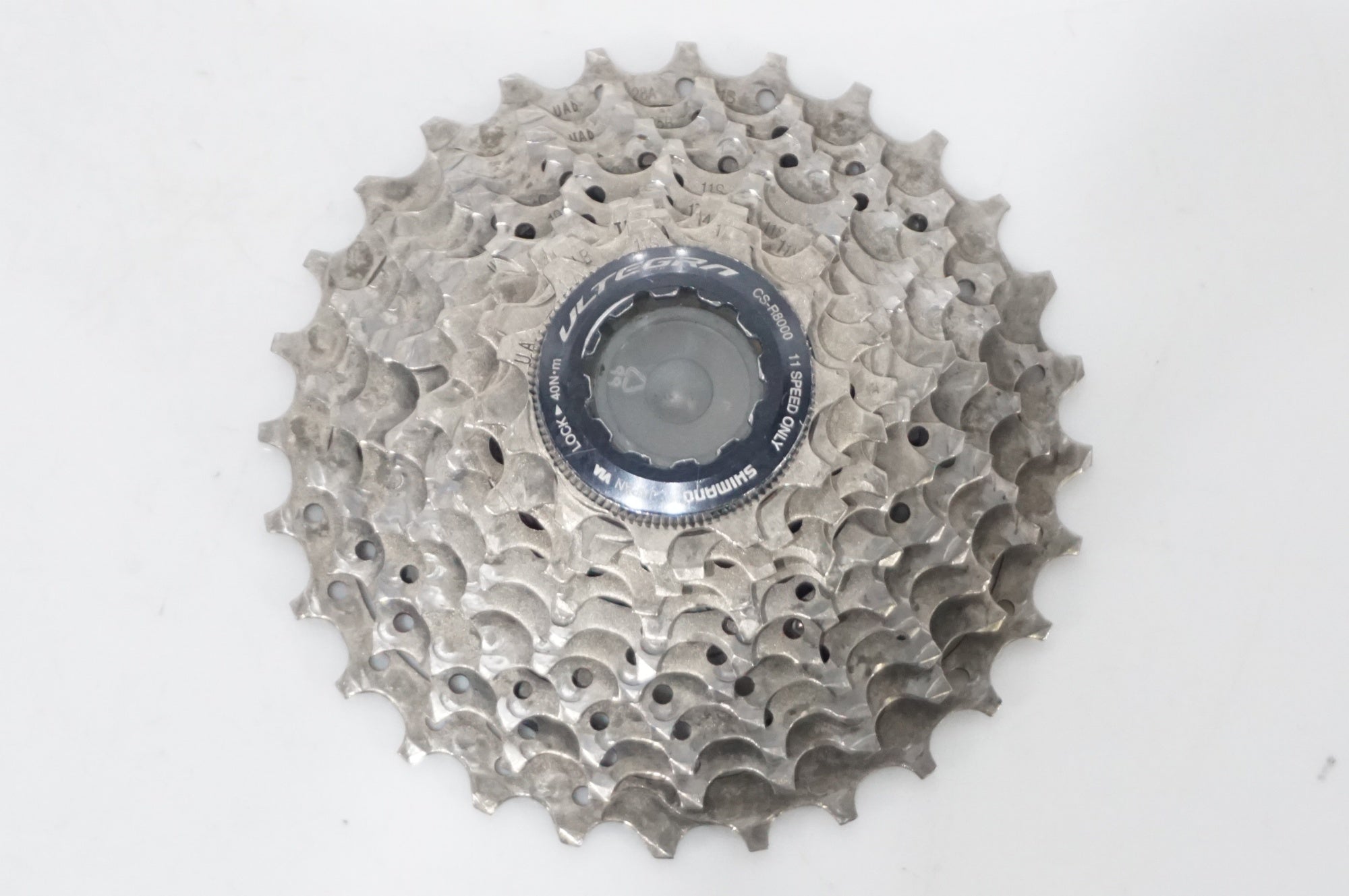 SHIMANO 「シマノ」 ULTEGRA CS-R8000 11-28T スプロケット / AKIBA店