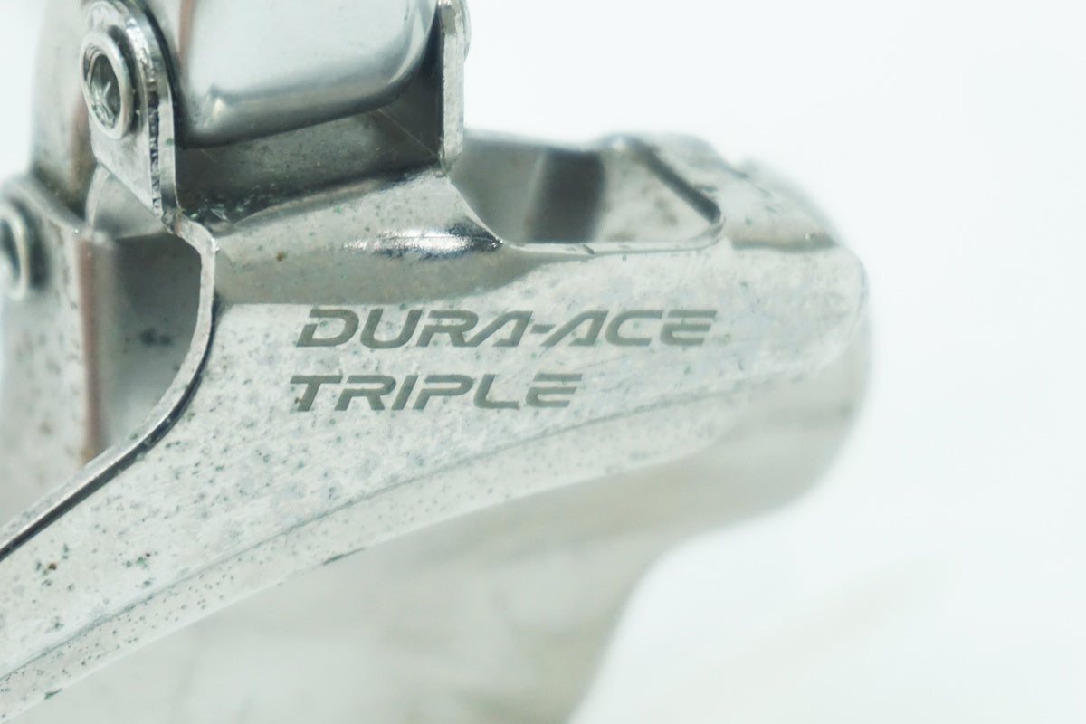 SHIMANO 「シマノ」 DURA-ACE FD-7803 フロントディレイラー / 大阪美原北インター店