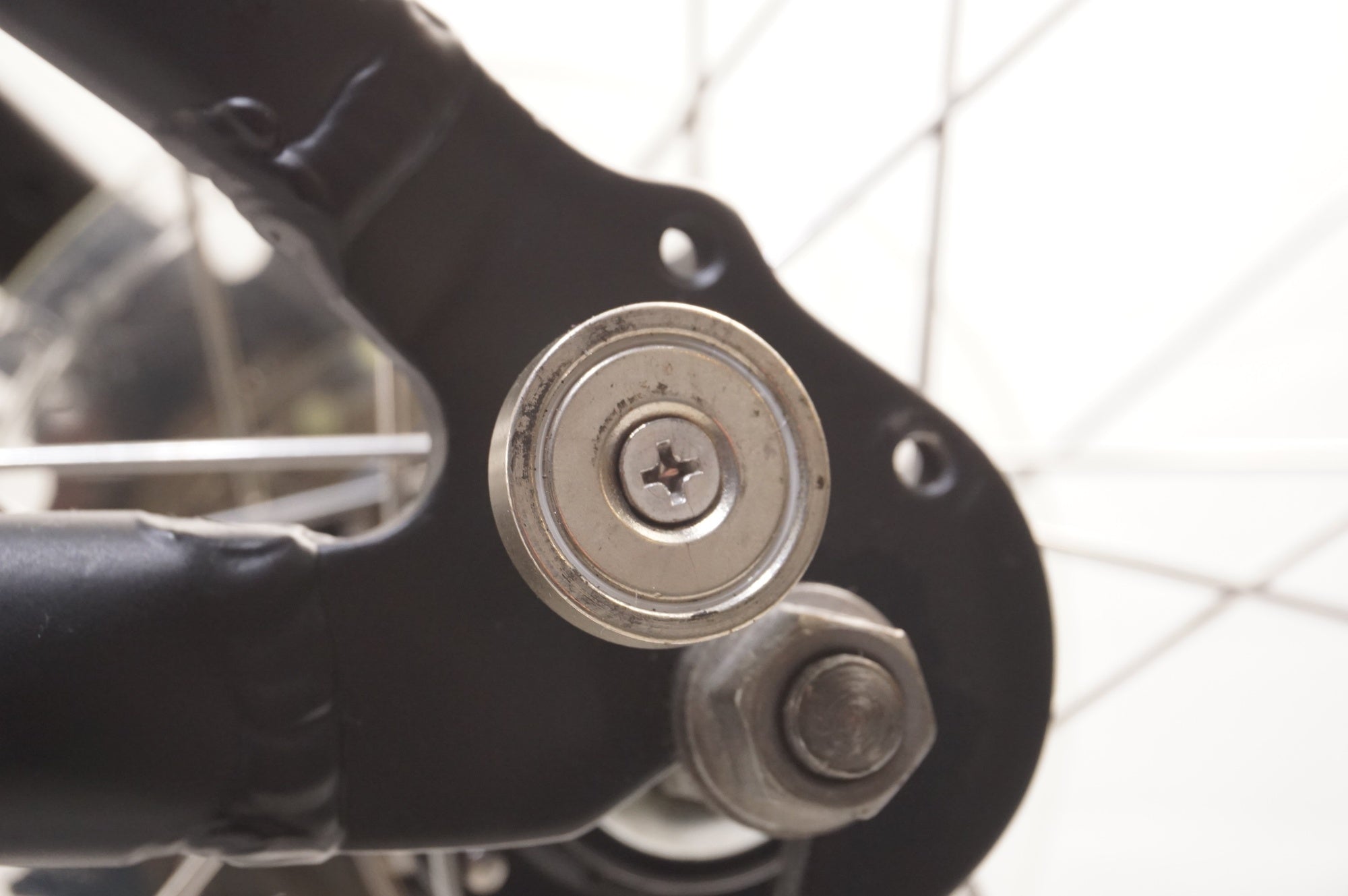TERN 「ターン」 LINK A7 2024年モデル 20インチ 折りたたみ自転車 / 中目黒店