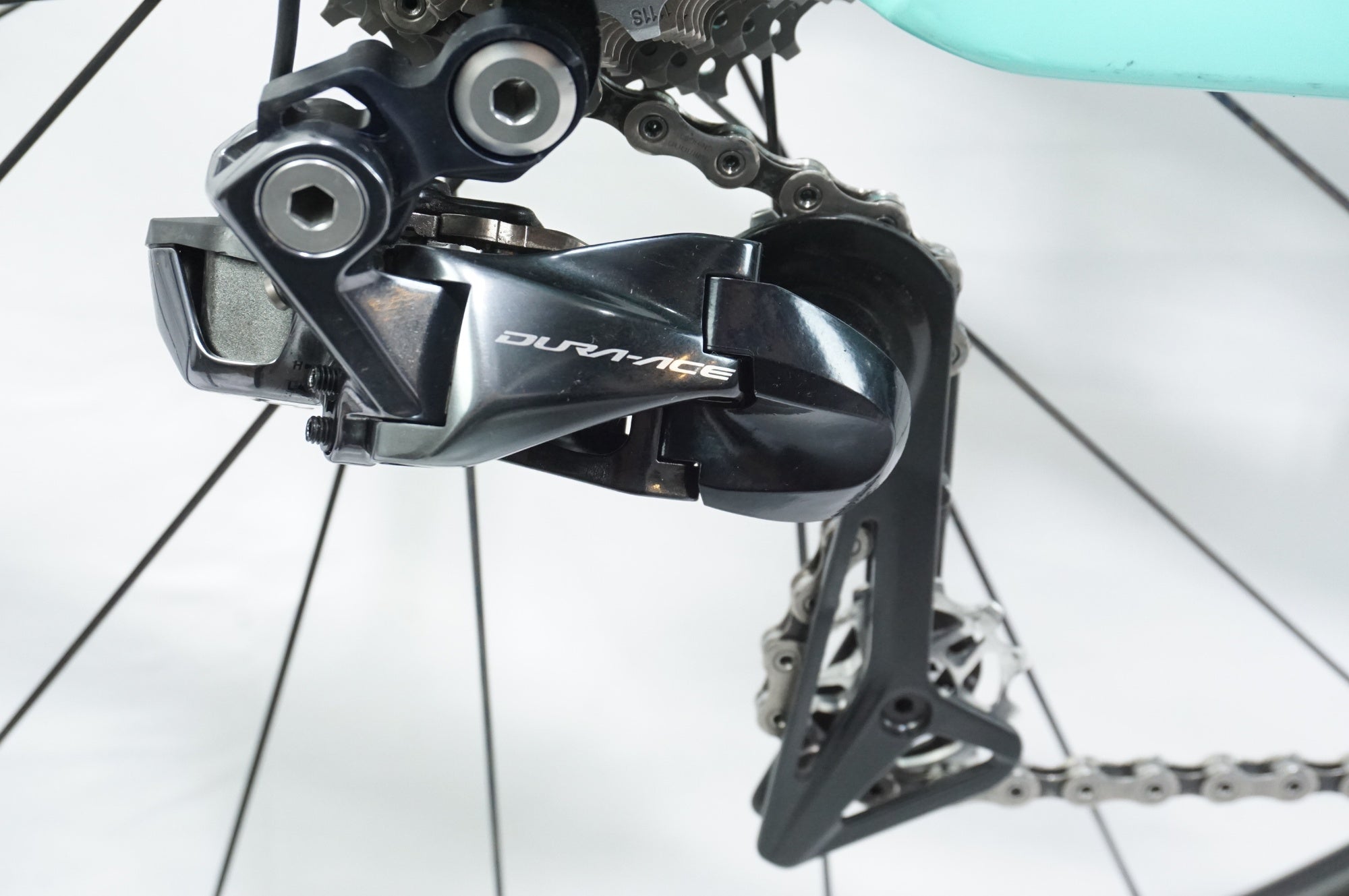 BIANCHI 「ビアンキ」 OLTRE XR4 2019年モデル ロードバイク / 中目黒店