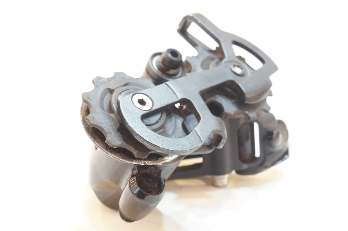 SRAM 「スラム」 X9 リアディレイラー / 浦和ベース