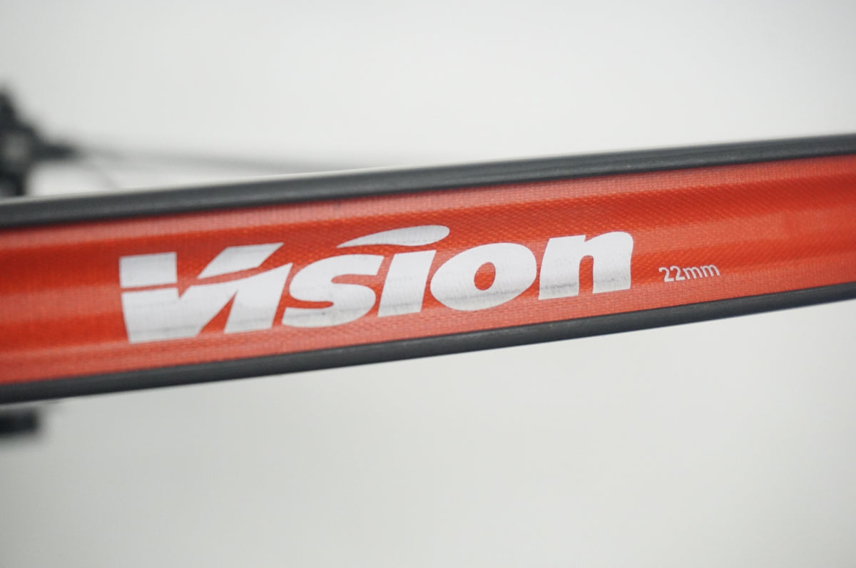 VELOMANN 「ベロマン」 CARBON V50R DISC シマノ11速 ホイールセット / 福岡店