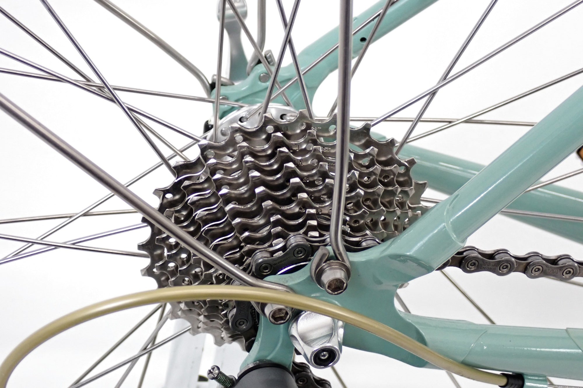 BIANCHI 「ビアンキ」 ANCORA 2014年モデル スポルティーフ / 伊勢崎店