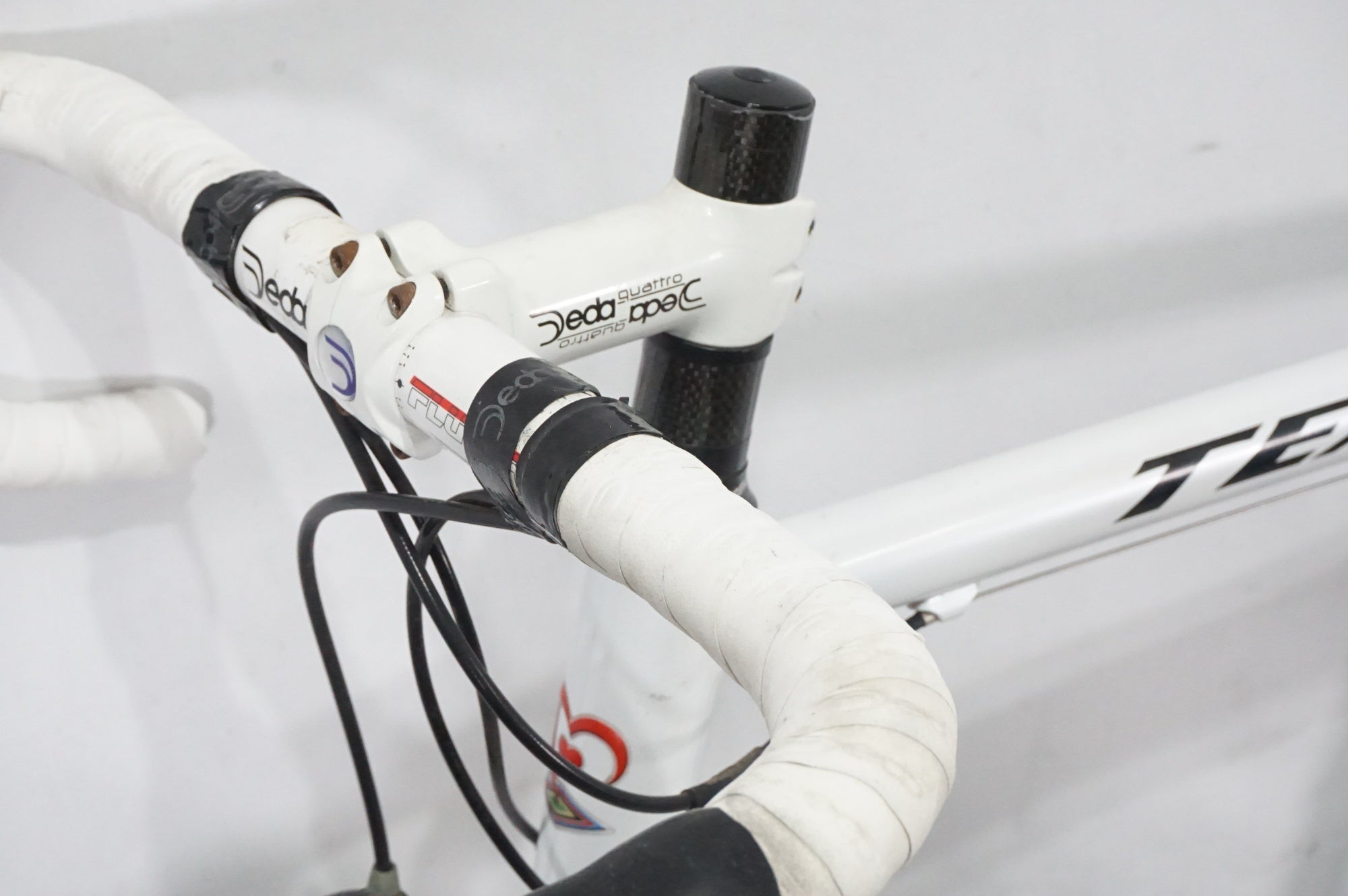 DE ROSA 「デローザ」 TEAM9 2012年モデル ロードバイク / AKIBA店