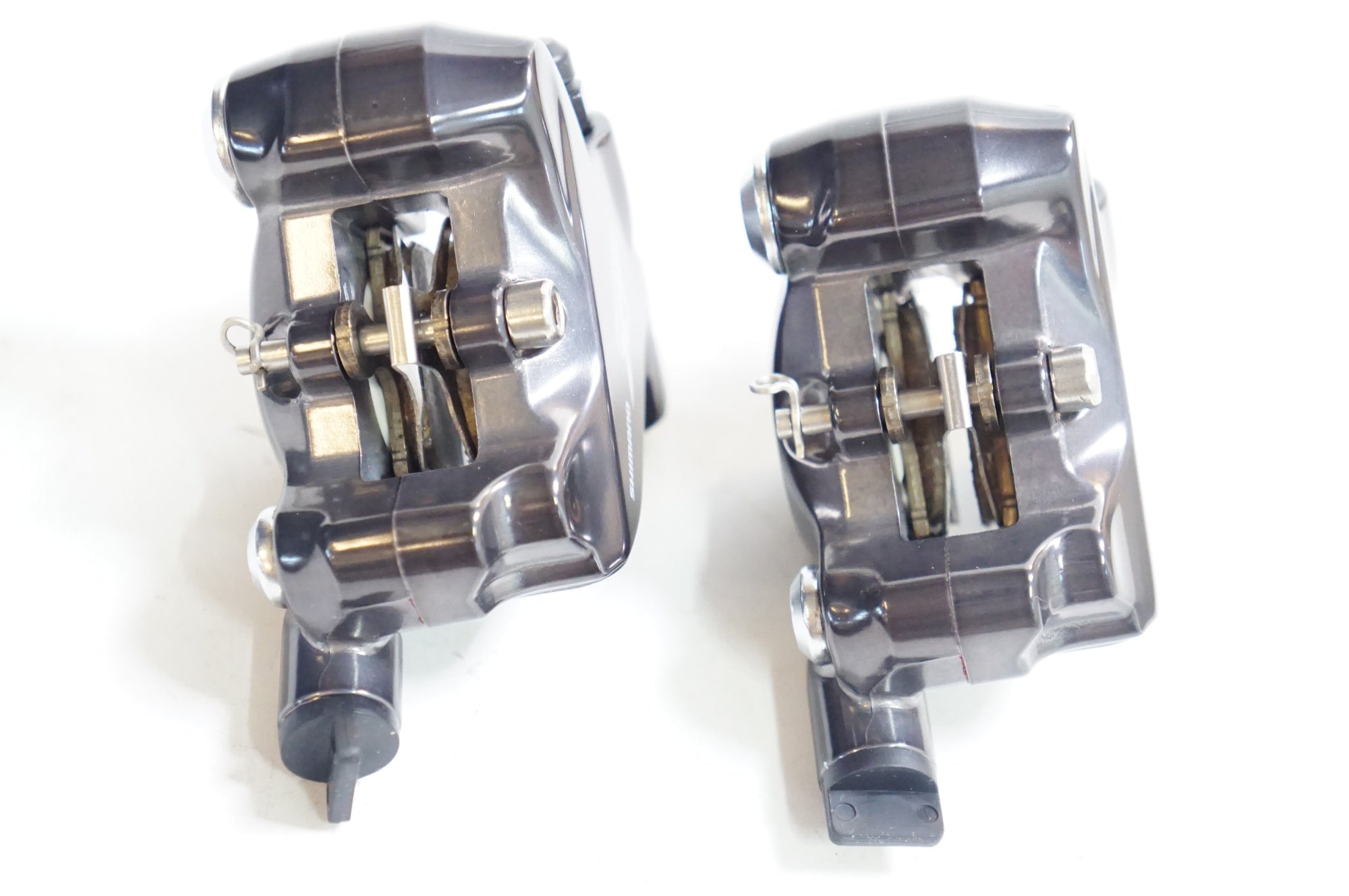 SHIMANO 「シマノ」 DEORE XT BR-M8110 ディスクブレーキキャリパーセット / 熊谷本店