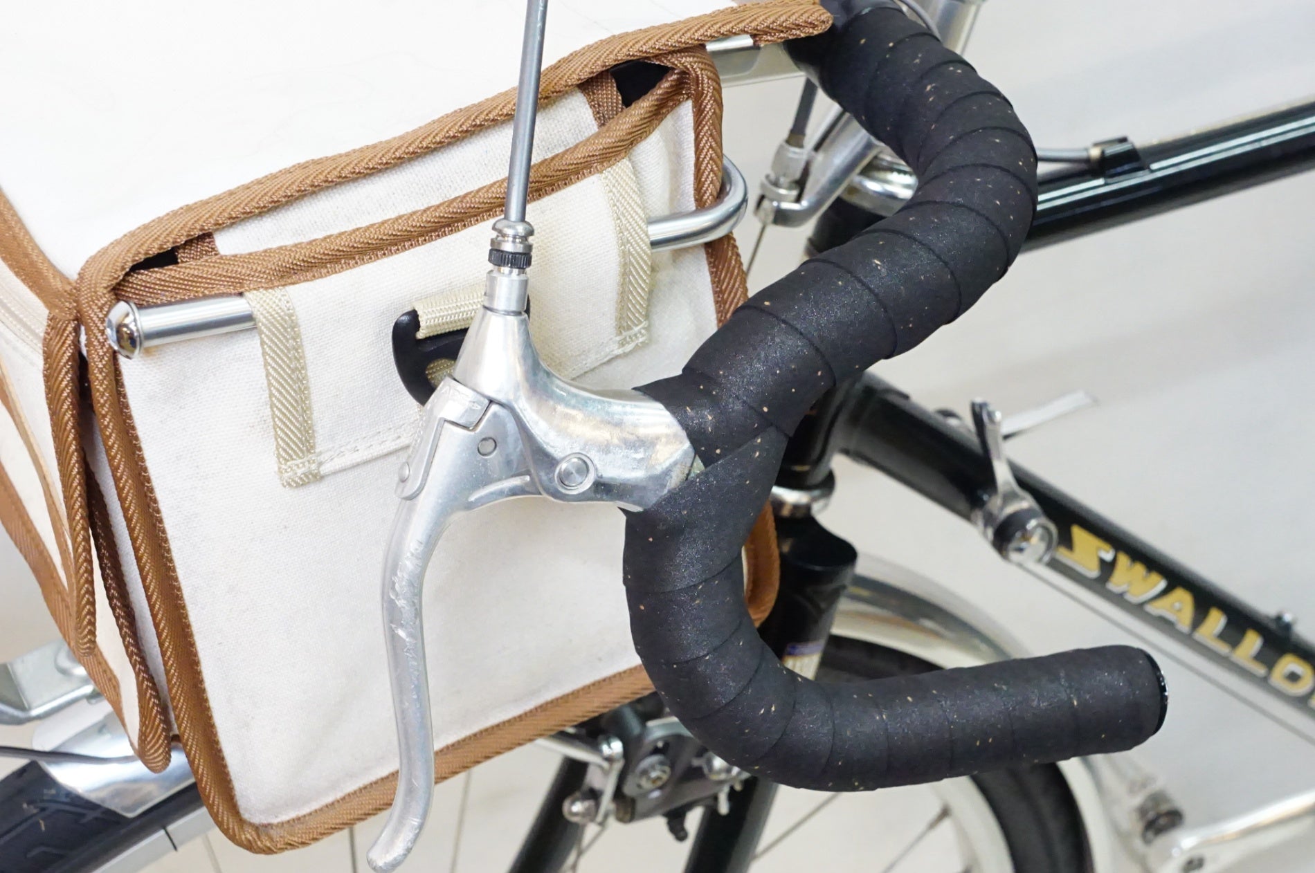 ARAYA 「アラヤ」 RAN SWALLOW 年式不明 ランドナー / 熊谷本店