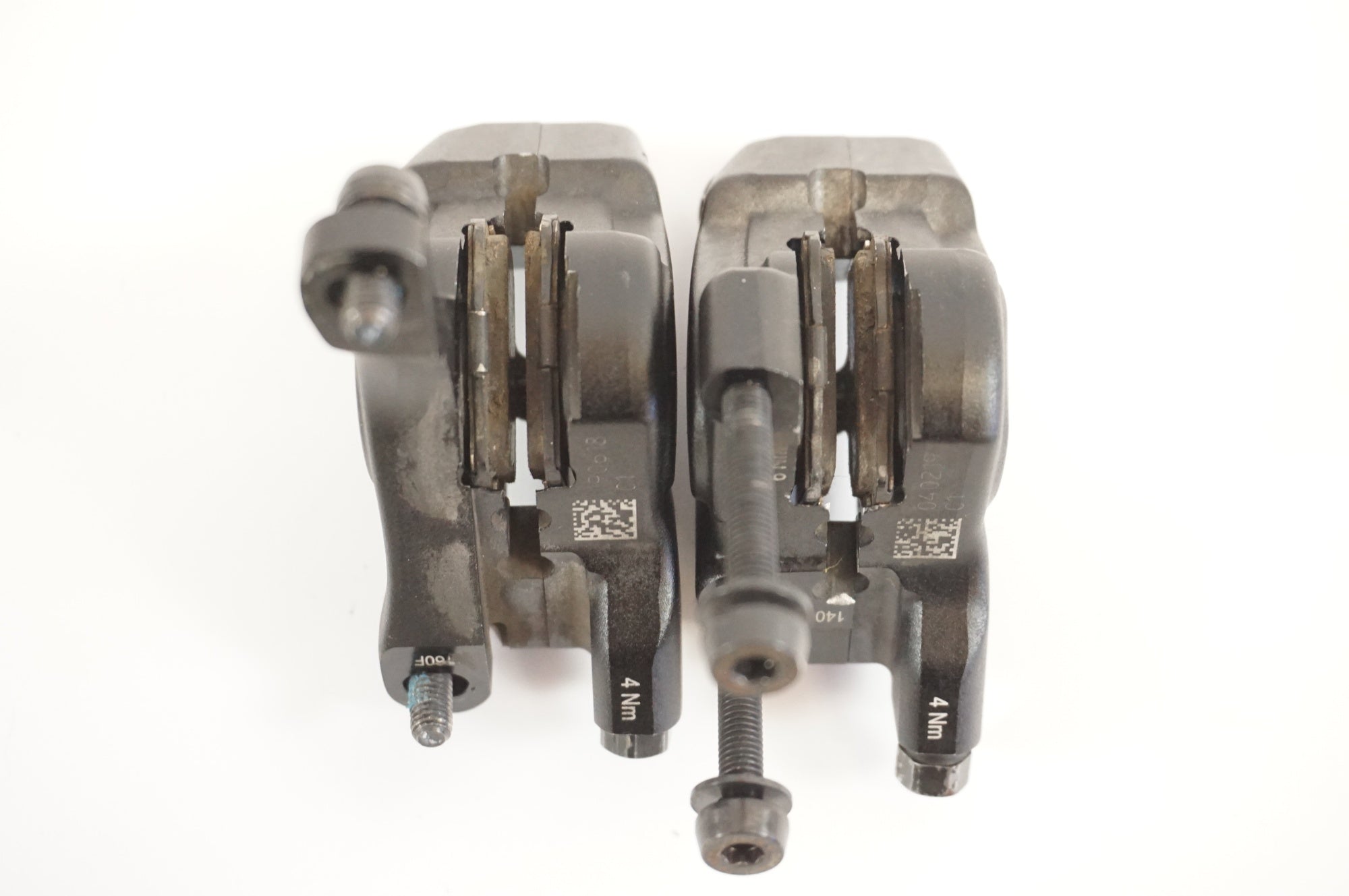 CAMPAGNOLO 「カンパニョーロ」 RECORD DISC 12S コンポセット / 宇都宮店