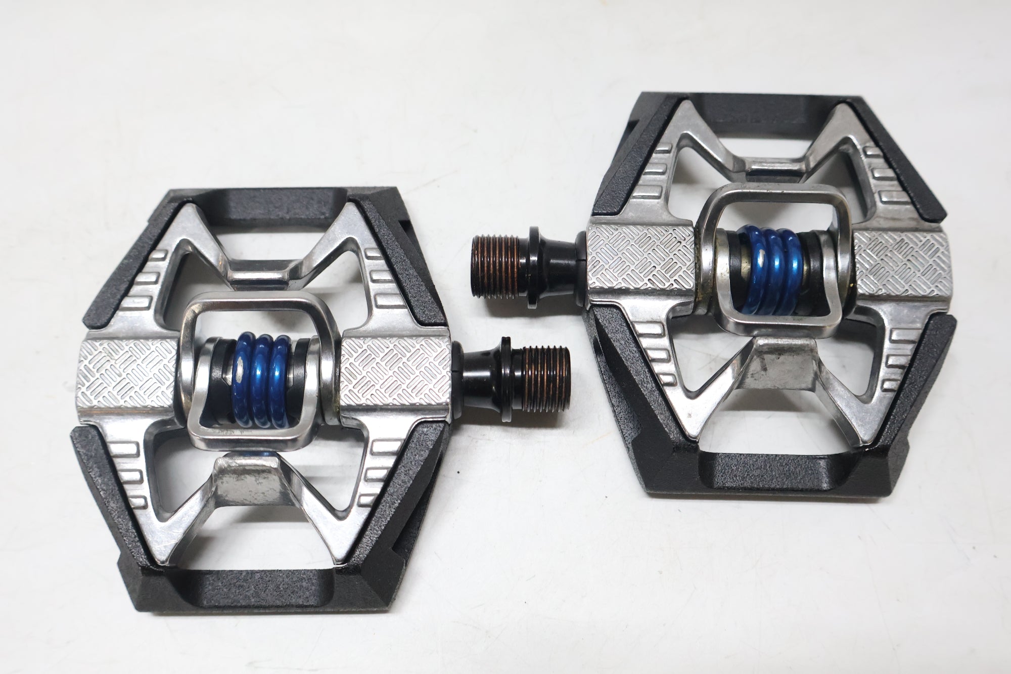 CRANKBROTHERS 「クランクブラザーズ」 DOUBLESHOT 2 ペダル / 高知店