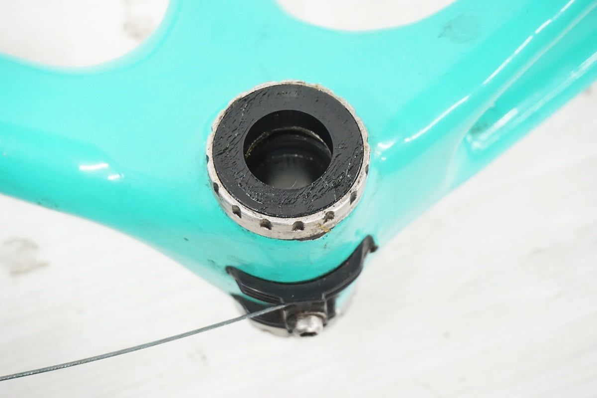 POPCORN 「ポップコーン」 モデル不明 年式不明 フレームセット / 奈良店