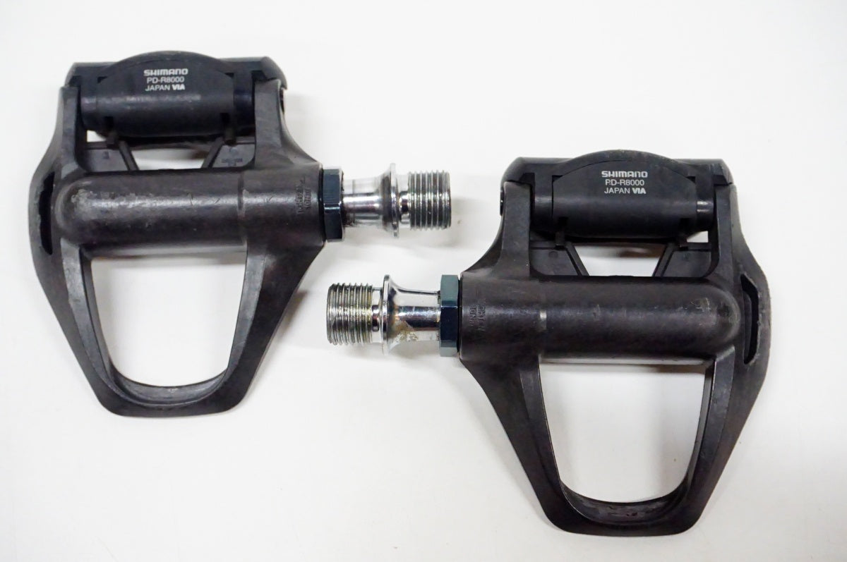 SHIMANO 「シマノ」 ULTEGRA PD-R8000 ペダル / 名古屋大須店