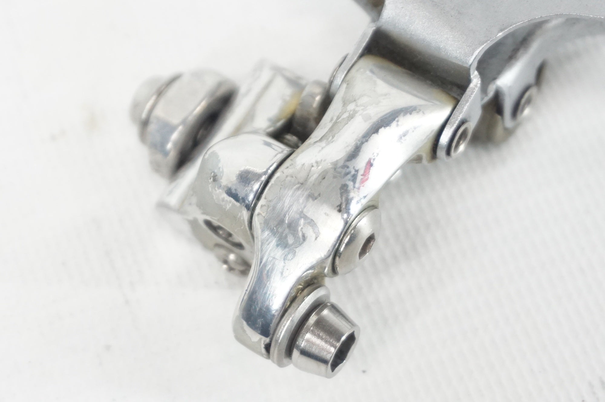 SHIMANO 「シマノ」 ULTEGRA FD-6500 フロントディレイラー / 阪急塚口店