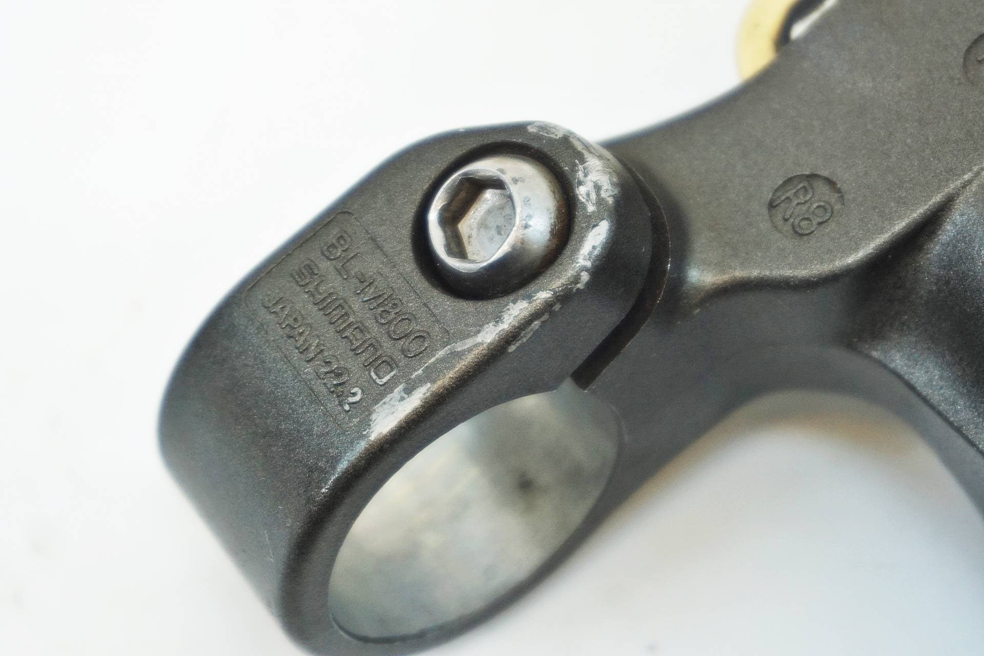 SHIMANO 「シマノ」 SAINT BL-M800 ブレーキレバーセット / 有明ガーデン店