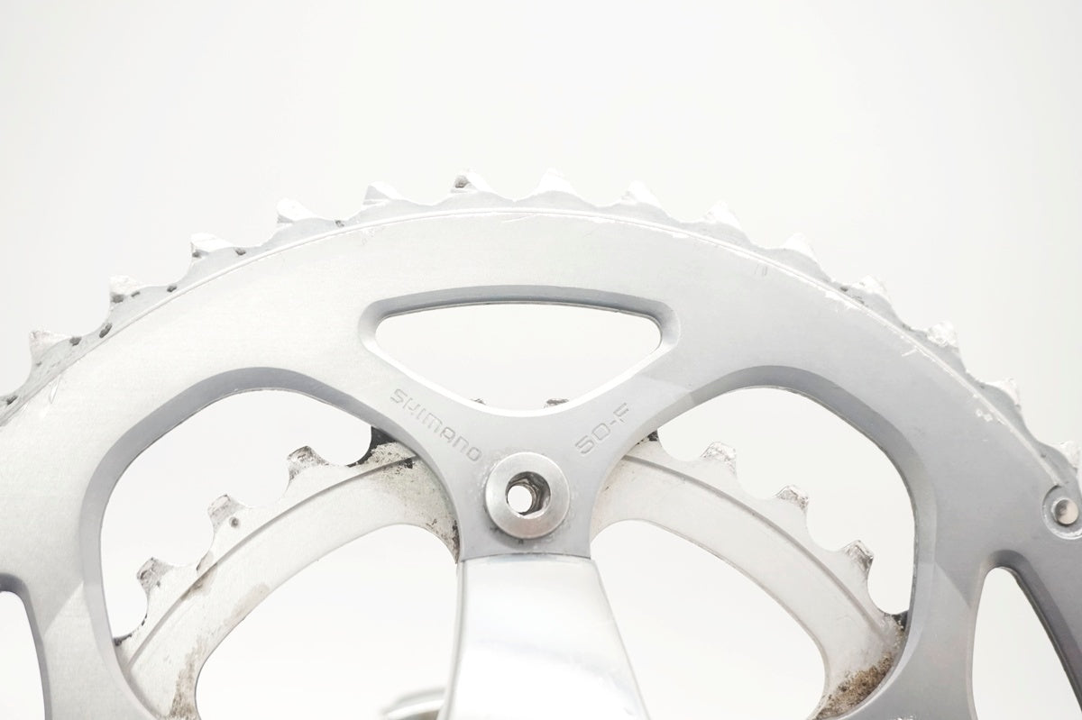 SHIMANO 「シマノ」 TIAGRA FC-4500 170mm 50/34T クランク / 大阪門真店