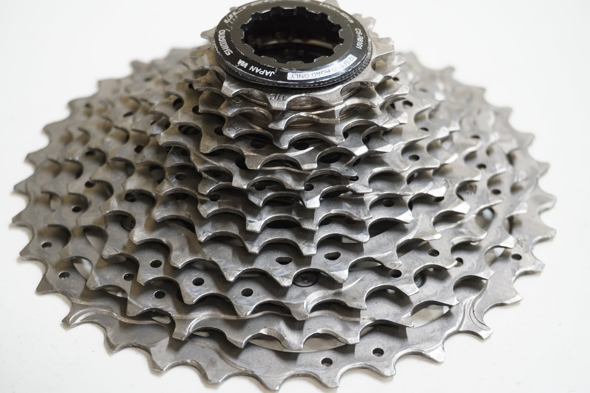 SHIMANO 「シマノ」 ULTEGRA CS-R8101 11-34T 12S スプロケット / 大宮店