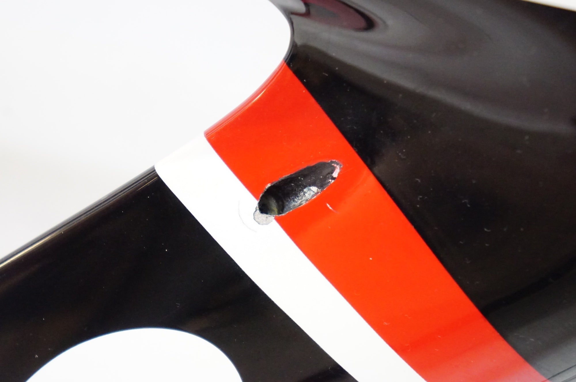 CERVELO 「サーヴェロ」 P2 2012年モデル フレームセット / 熊谷本店