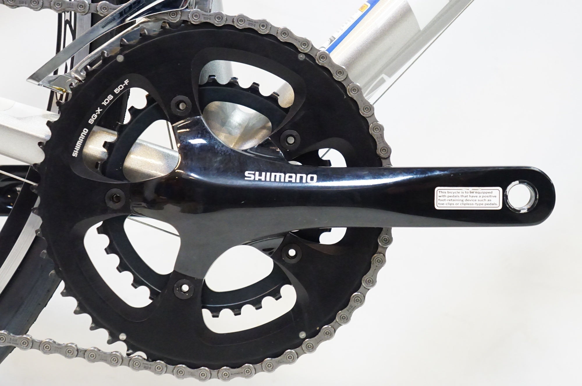 TREK 「トレック」 2.1 2011年モデル ロードバイク / 熊谷本店