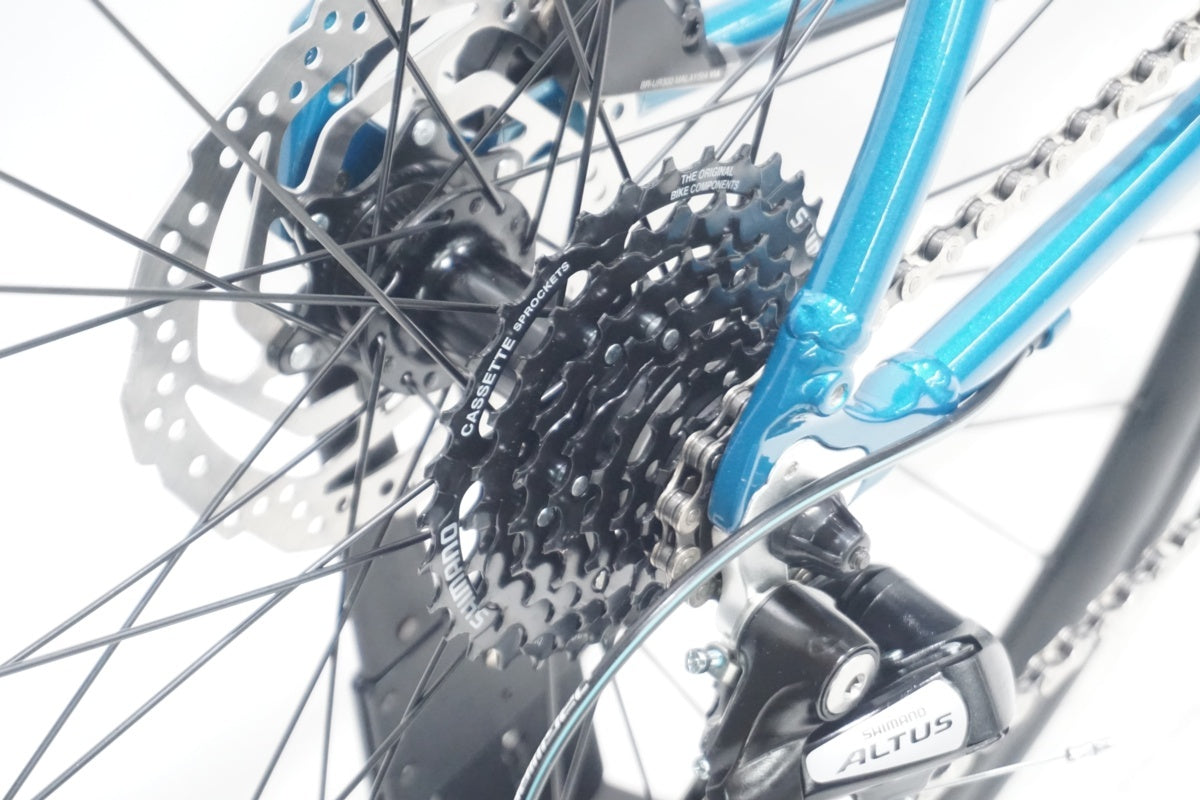 BIANCHI 「ビアンキ」 ROMA 3 2024年モデル クロスバイク / 滋賀大津店