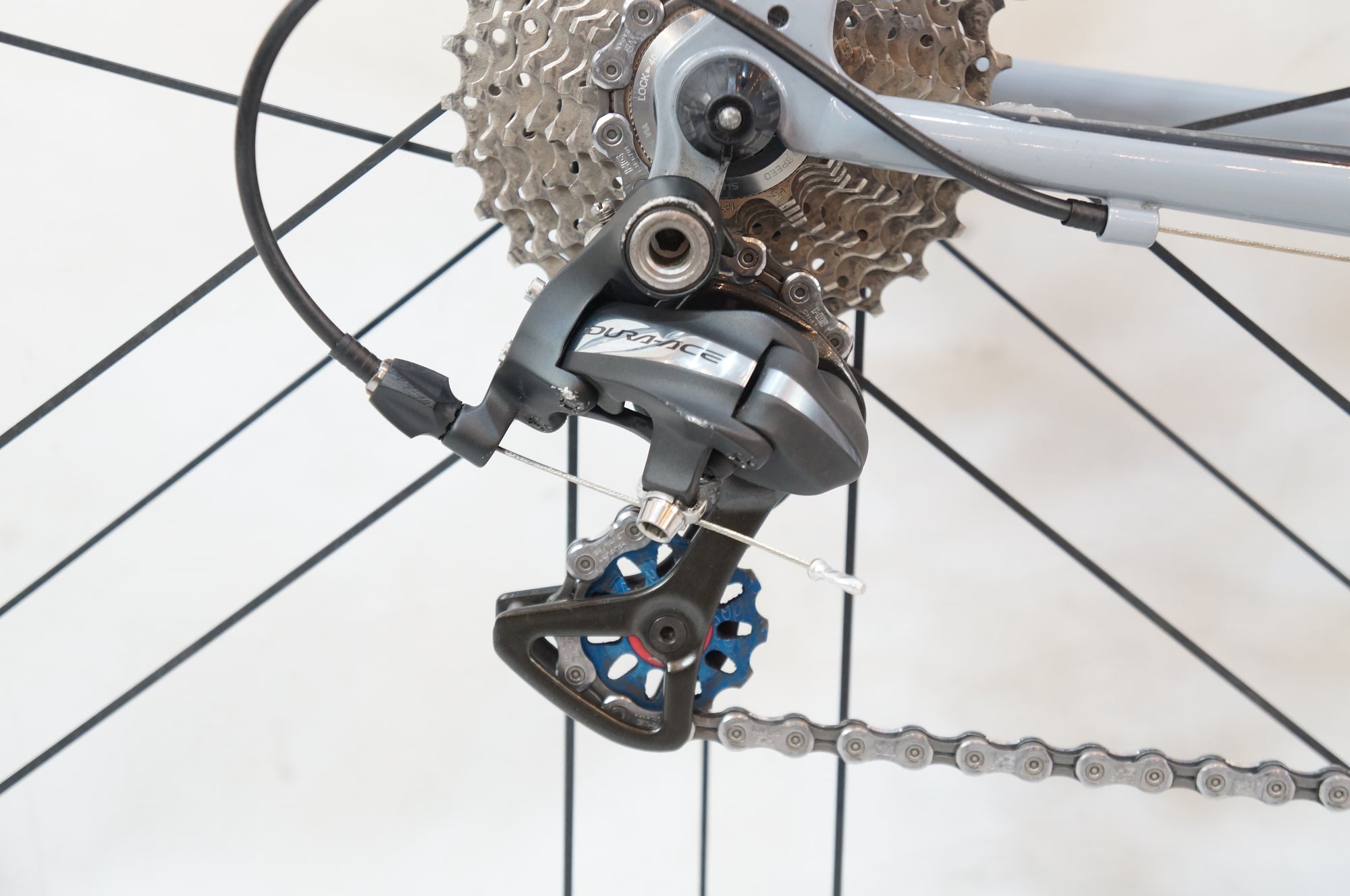 BRIDGESTONE 「ブリヂストン」 ANCHOR RNC3 年式不明 ロードバイク / バイチャリ浦和ベース