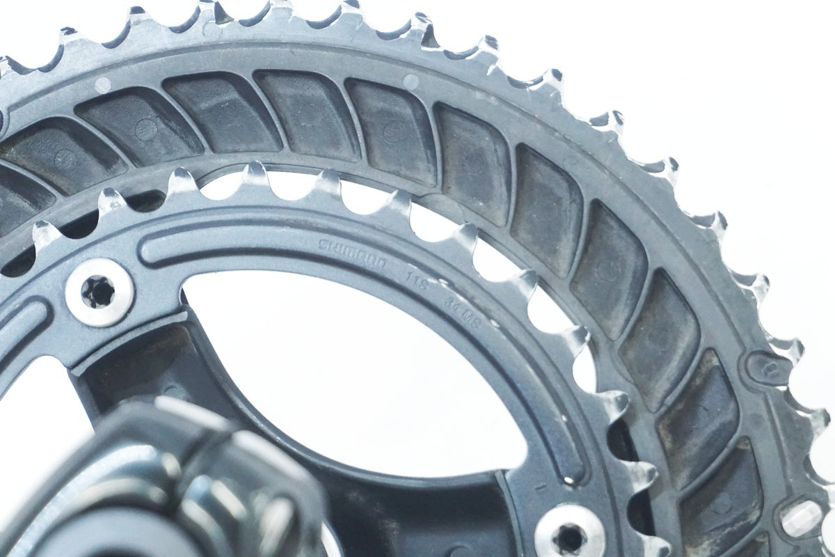 SHIMANO 「シマノ」 105 FC-R7000 50-34T 170mm クランク / 大阪美原北インター店