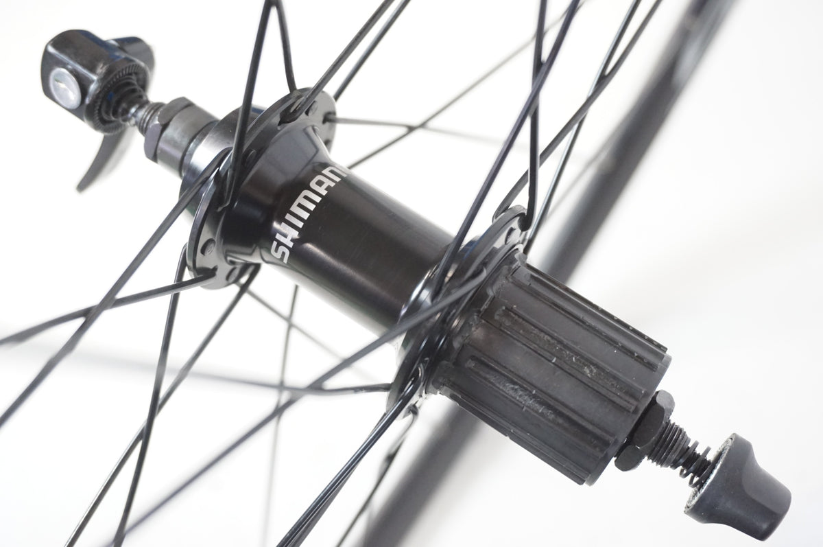 SHIMANO 「シマノ」 WH-RS100 SHIMANO11s ホイールセット / 宇都宮店