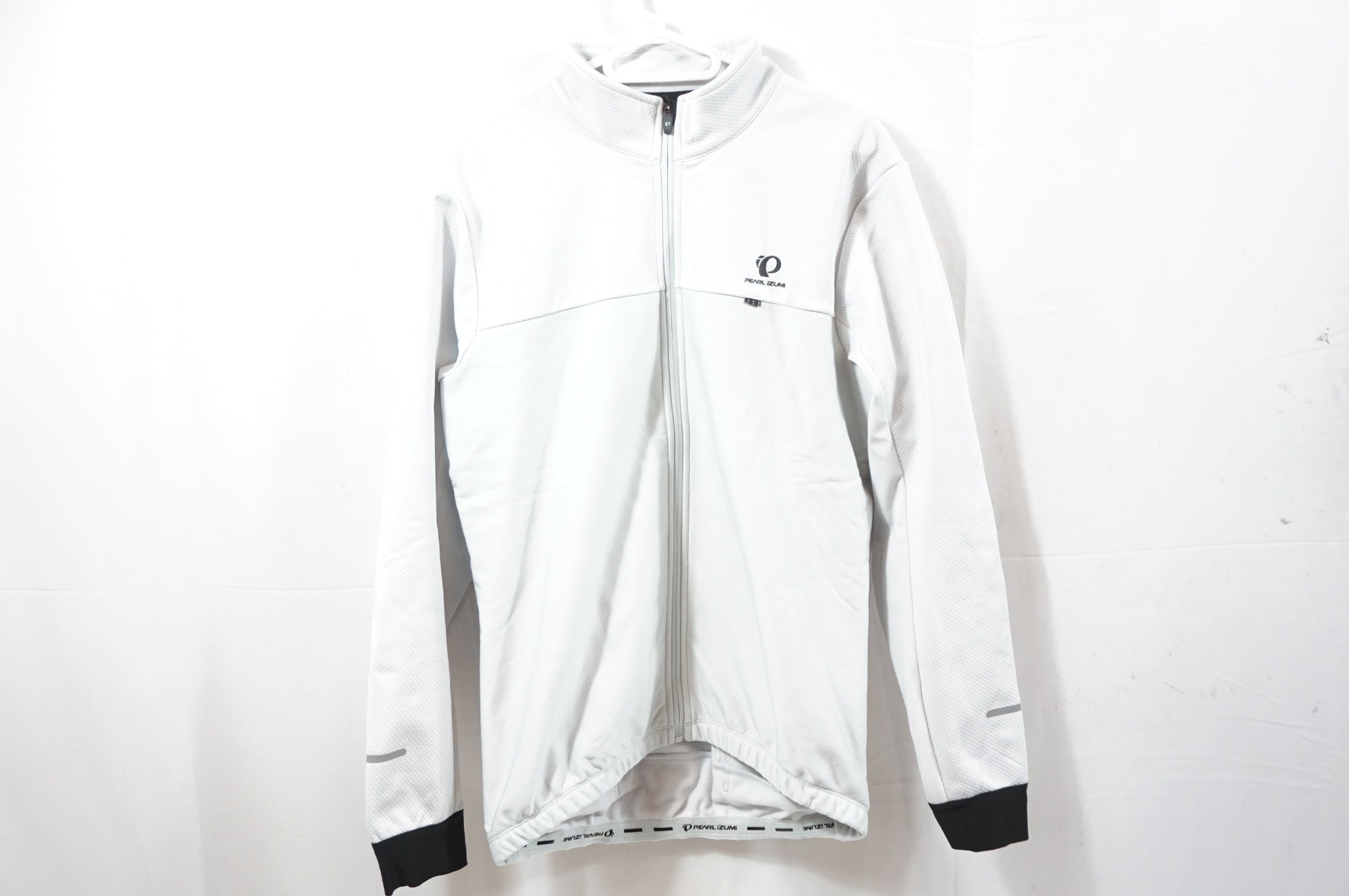 PEARL IZUMI 「パールイズミ」 XLサイズ ウインドブレークジャケット
