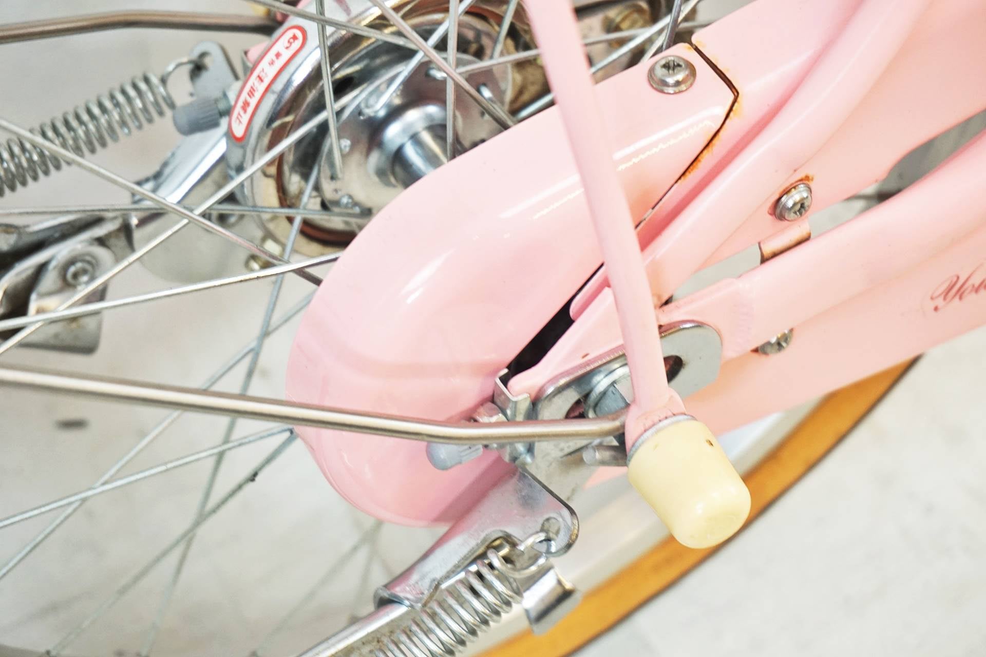 BRIDGESTONE 「ブリヂストン」 HACCHI 18インチ 2020年頃 18インチ キッズバイク / 有明ガーデン店