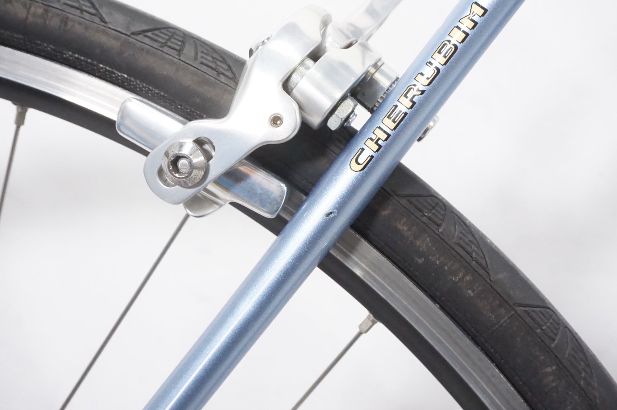 CHERUBIM 「ケルビム」 PIUMA 2014年モデル ロードバイク / AKIBA店