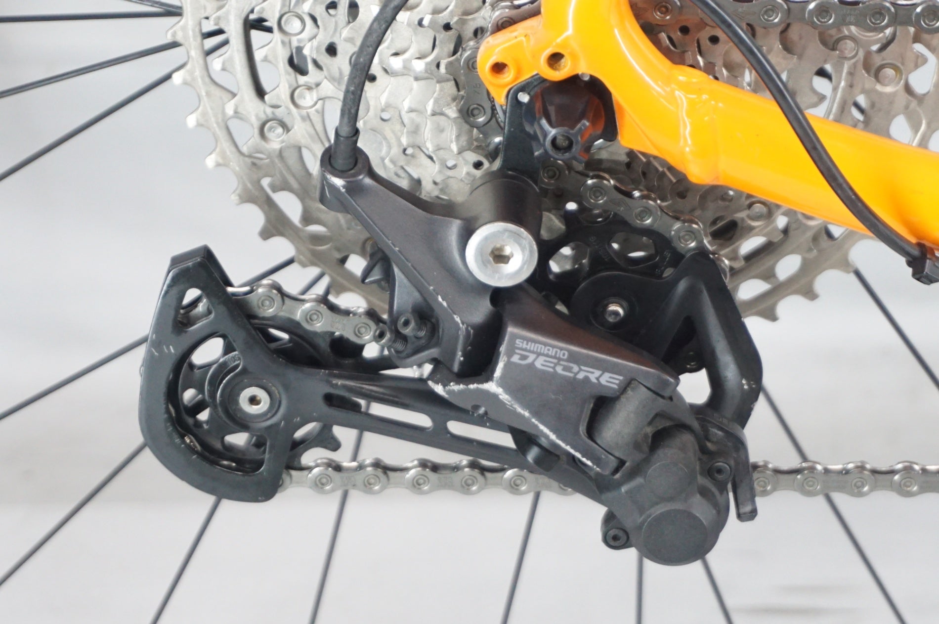 GT 「ジーティー」 AVALANCHE ELITE 2021年モデル マウンテンバイク / 阪急塚口店