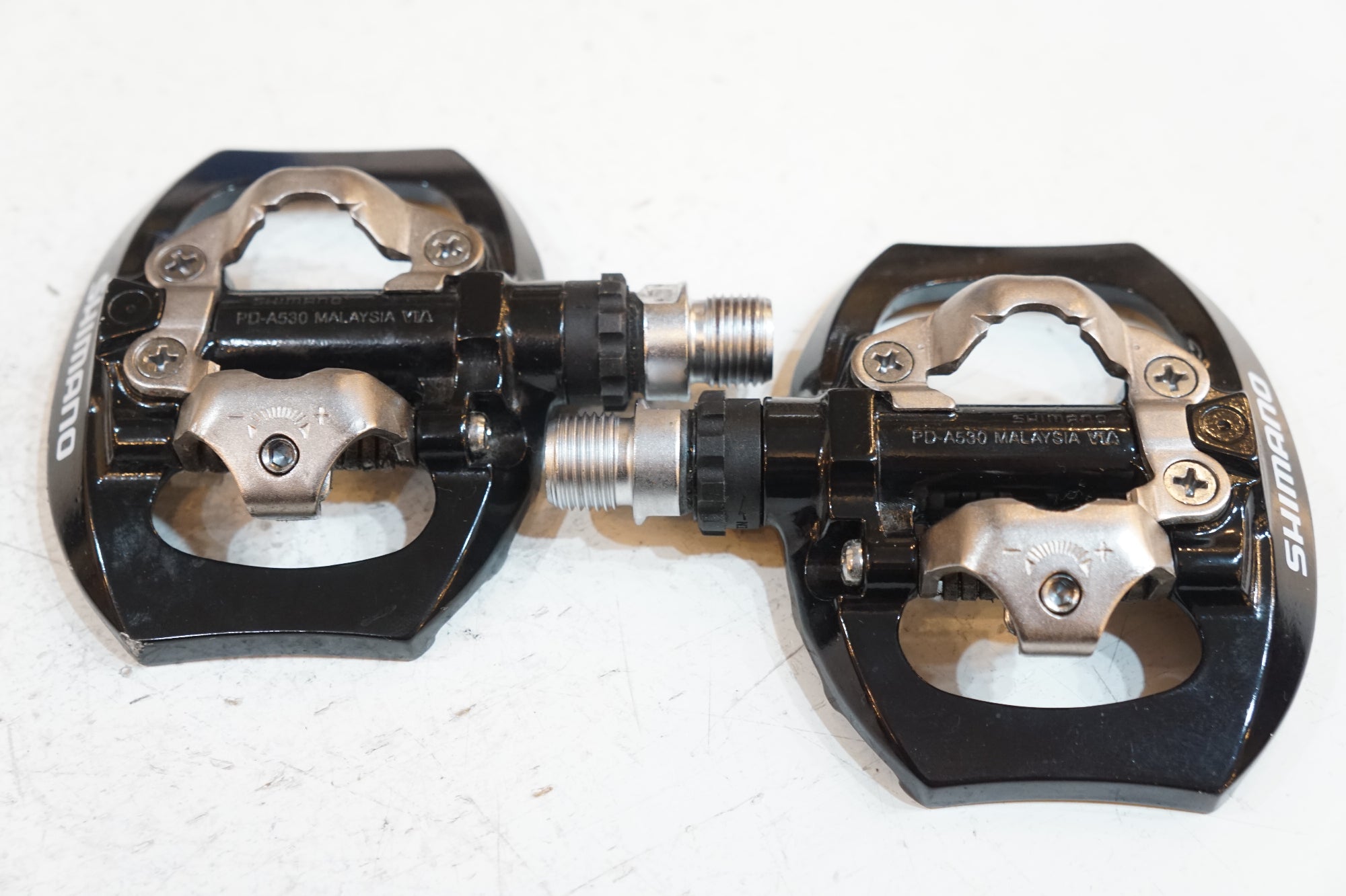 SHIMANO 「シマノ」 PD-A530 ペダル / バイチャリ浦和ベース