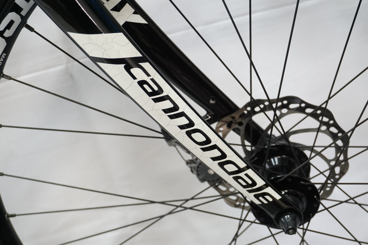 CANNONDALE 「キャノンデール」 CAADX 105 2015年モデル シクロクロスバイク / 大宮店