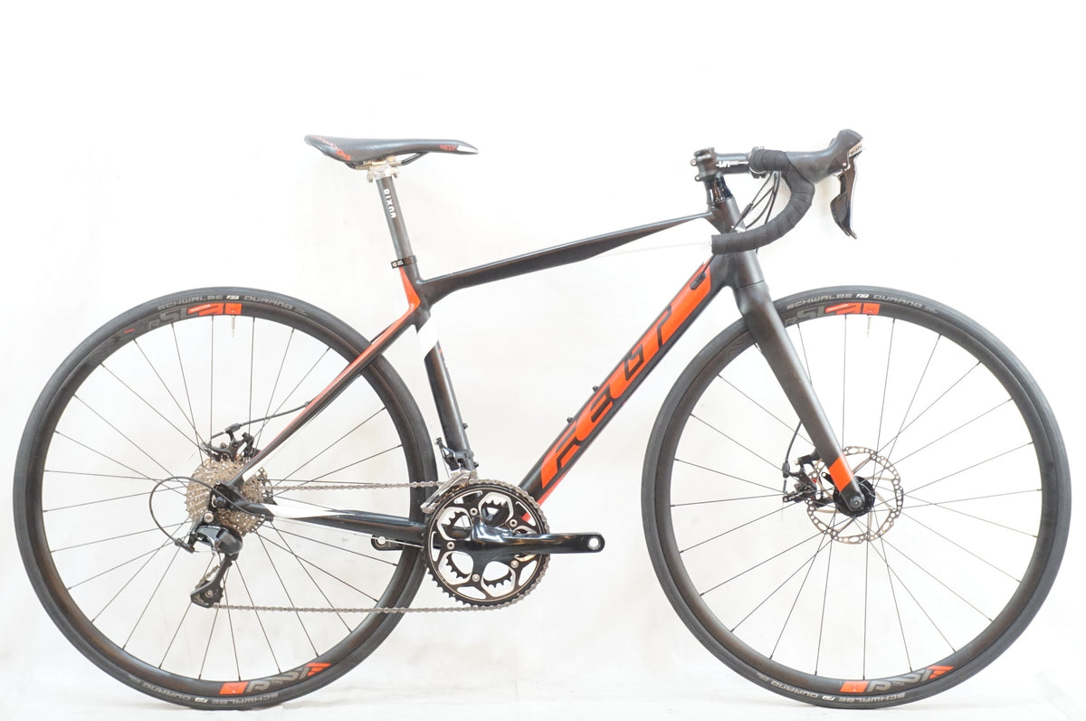 FELT 「フェルト」 Z75 DISC 2016年モデル ロードバイク / 浦和ベース