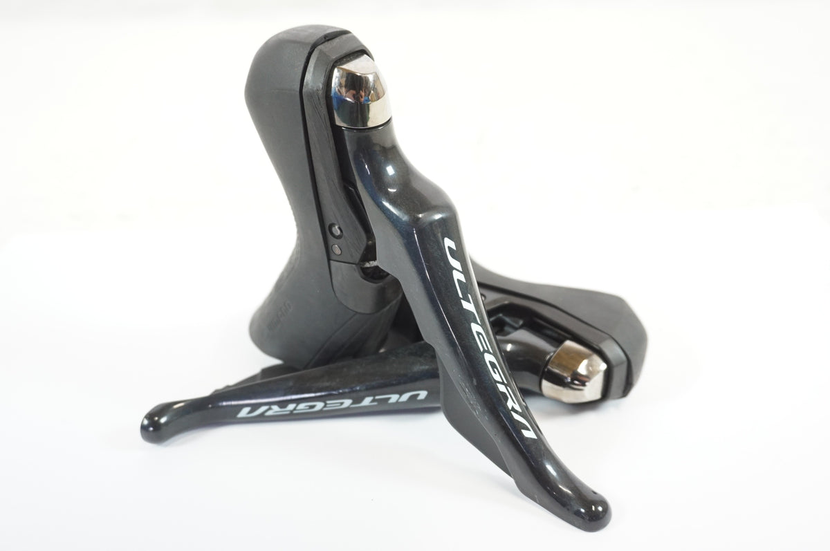 SHIMANO 「シマノ」 ULTEGRA ST-R8020 デュアルコントロールレバー / 宇都宮店