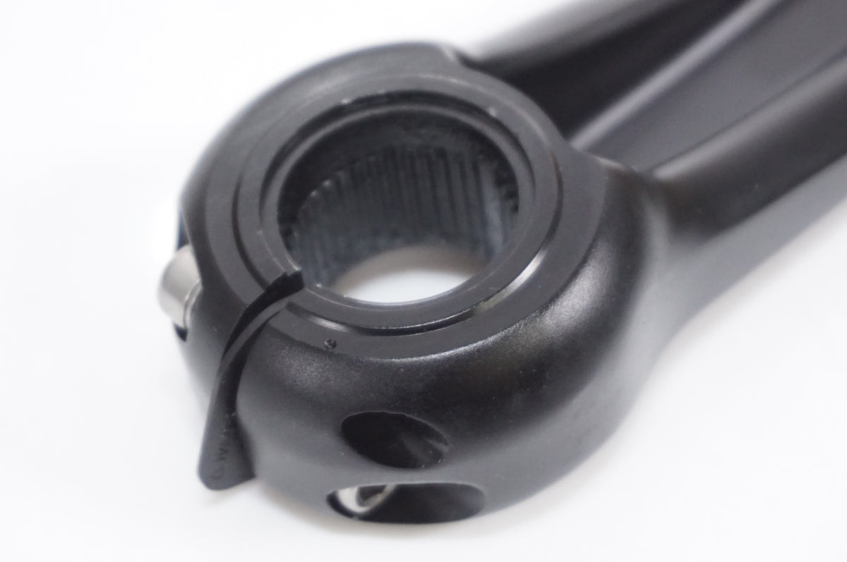 SHIMANO 「シマノ」 FC-E6100 170mm クランクアームセット / AKIBA店