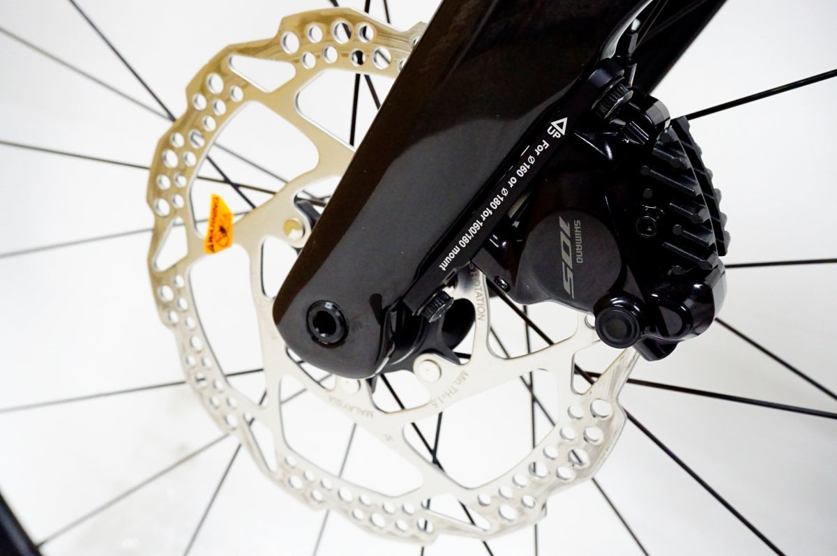 ORBEA 「オルベア」 ORCA AERO M30i LTD 2024年モデル ロードバイク / 名古屋大須店