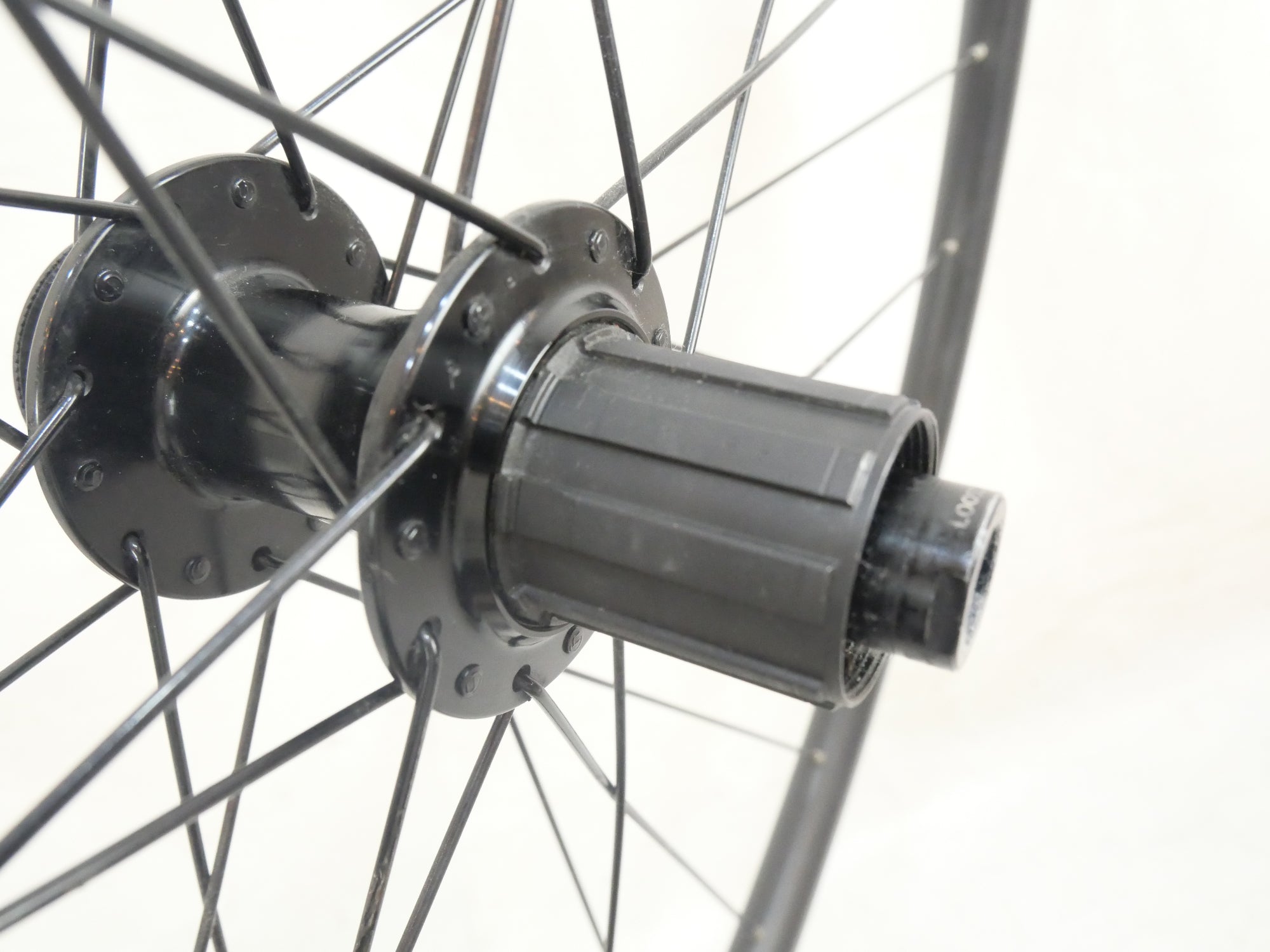 ブランド不明 SHIMANO 11s ホイールセット / バイチャリ浦和ベース