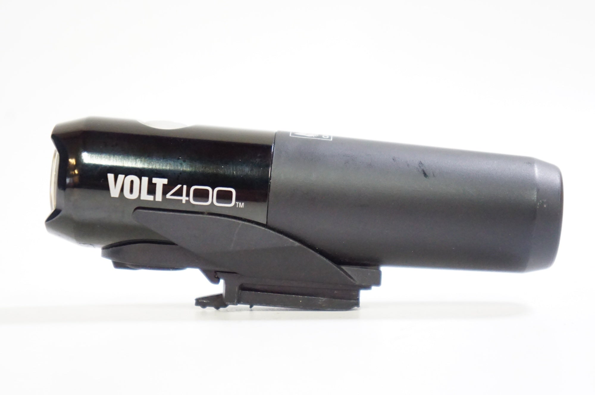 CATEYE 「キャットアイ」 VOLT400 HL-EL461RC フロントライト / 熊谷本店