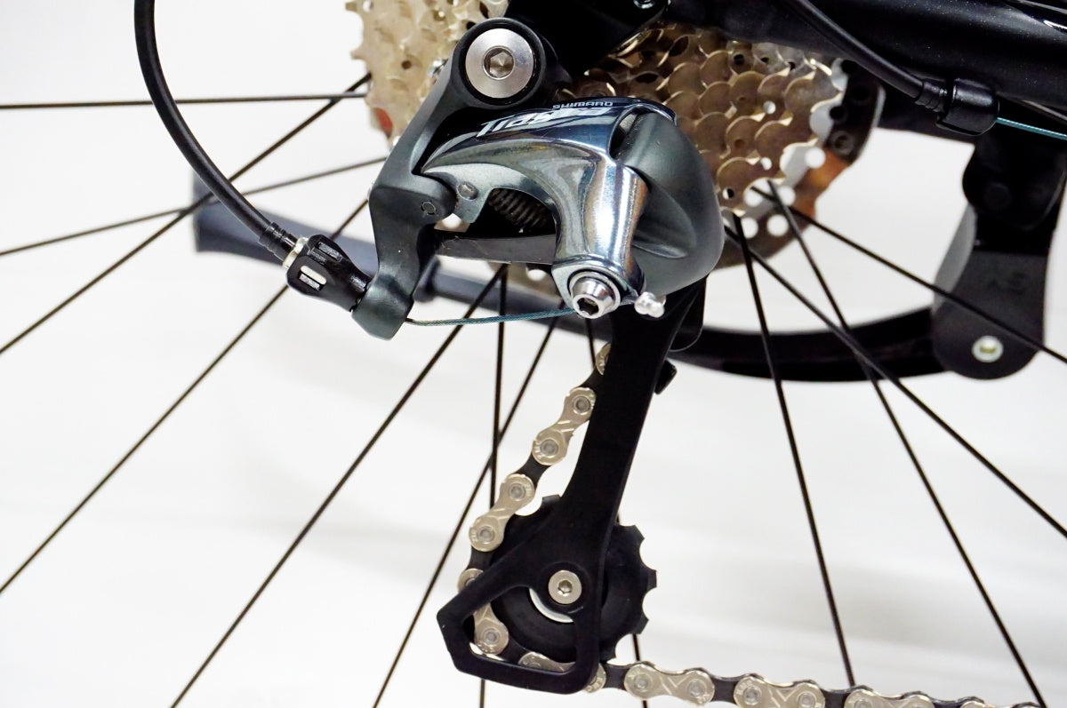 KHODAABLOOM 「コーダブルーム」 FARNA DISC TIAGRA 2021年モデル ロードバイク / 名古屋大須店