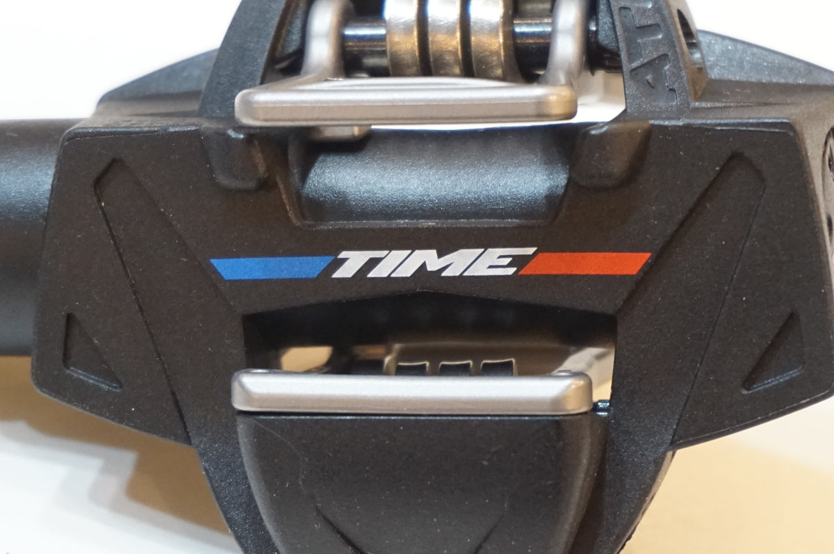 TIME 「タイム」 ATAC XC 6 ペダル / 浦和ベース
