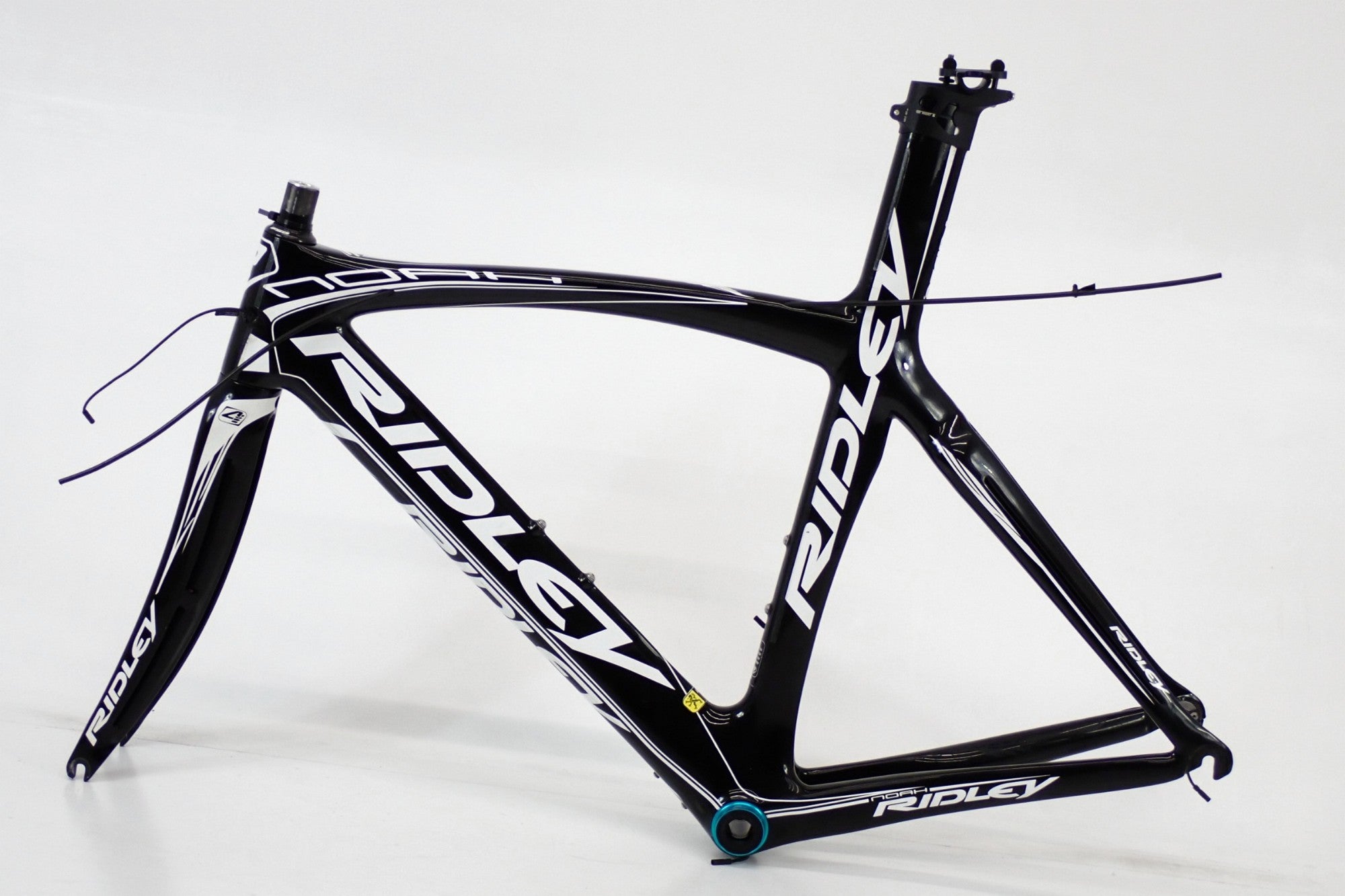 RIDLEY 「リドレー」 NOAH RS 2014年モデル フレームセット / 伊勢崎店