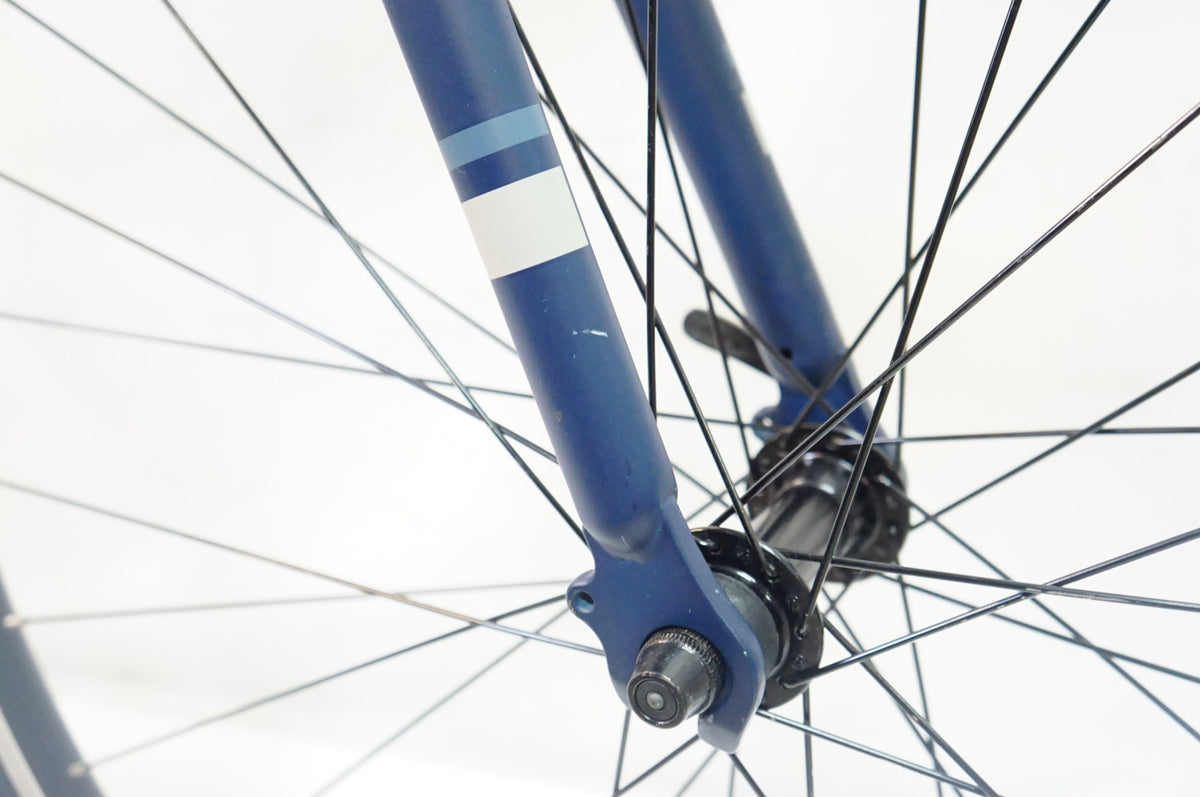 TREK 「トレック」 WINGRA 2011年モデル クロスバイク / 熊谷本店