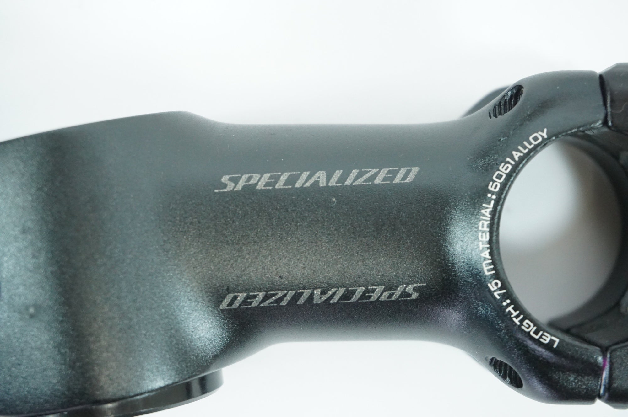SPECIALIZED 「スペシャライズド」 φ31.8 75mm ステム / 宇都宮店