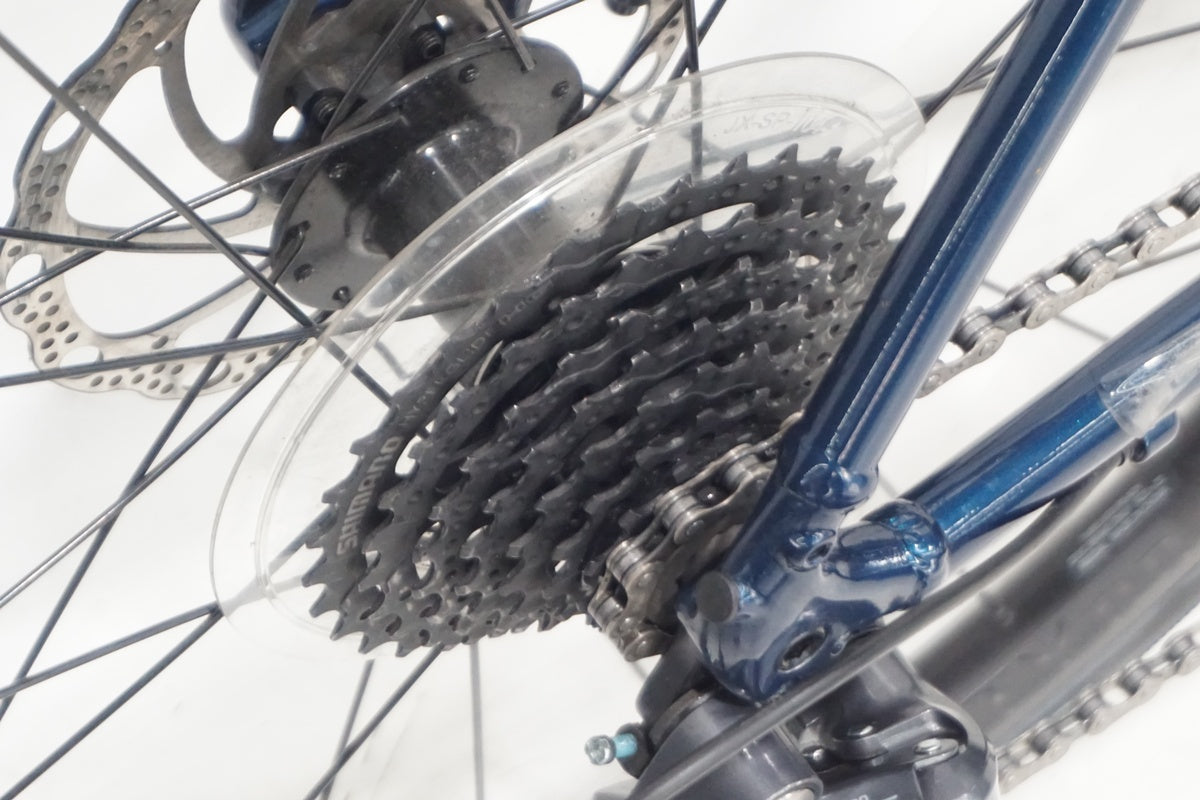 TREK 「トレック」 DOMANE AL2 DISC 2022年モデル ロードバイク/ 京都西院店