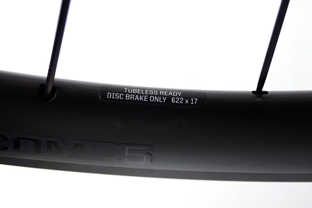 BONTRAGER 「ボントレガー」 AEOLUS COMP 5 DISC シマノ11速 ホイールセット / 伊勢崎店