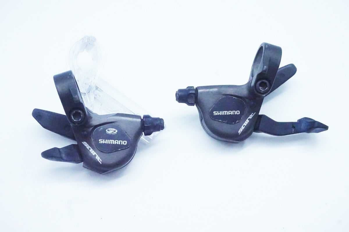 SHIMANO「シマノ」 SAINT SL-M800 ラピッドファイヤーシフター/ 京都西院店