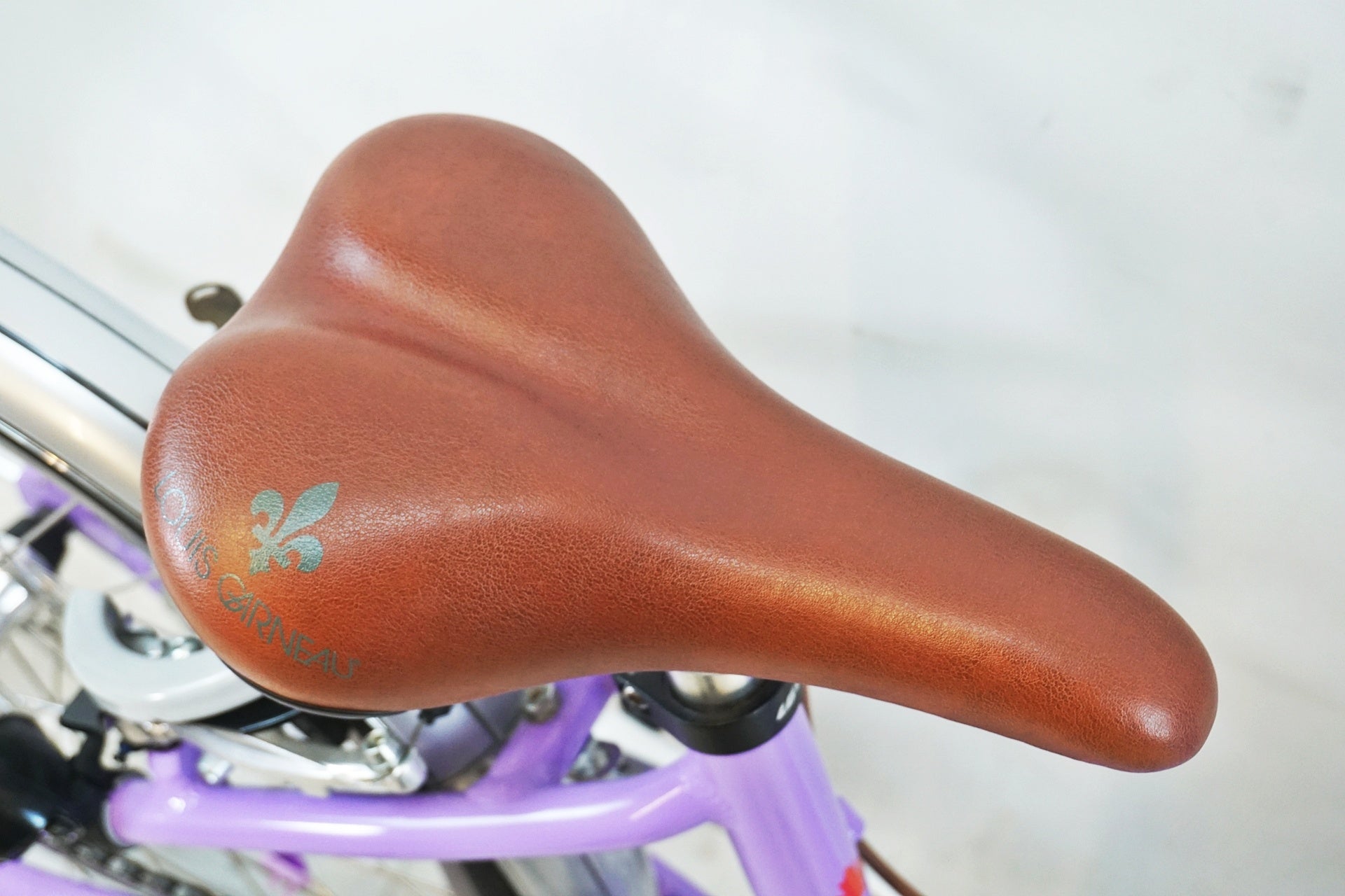 LOUIS GARNEAU 「ルイガノ」 LGS-J22 PLUS 2021年頃 22インチ キッズバイク / 有明ガーデン店