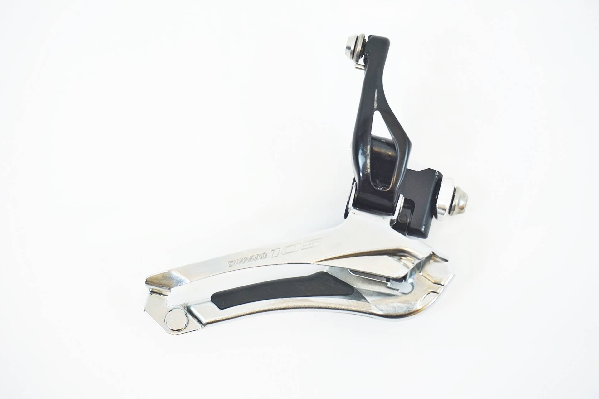SHIMANO 「シマノ」 105 FD-5800 フロントディレイラー / 有明