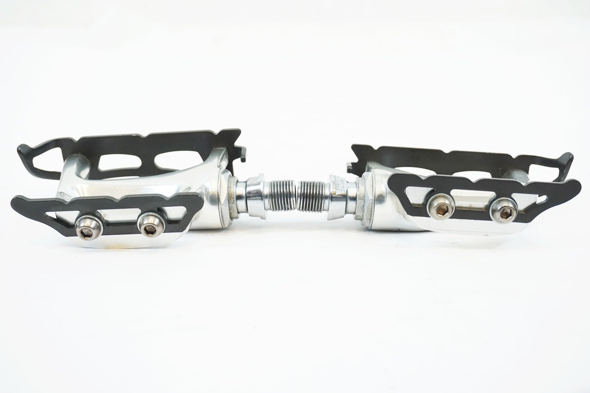 CAMPAGNOLO 「カンパニョーロ」 C-RECORD ペダル / 有明ガーデン店